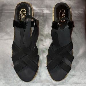 Champs sandals